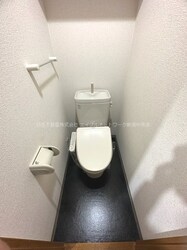 BUENA東大通の物件内観写真